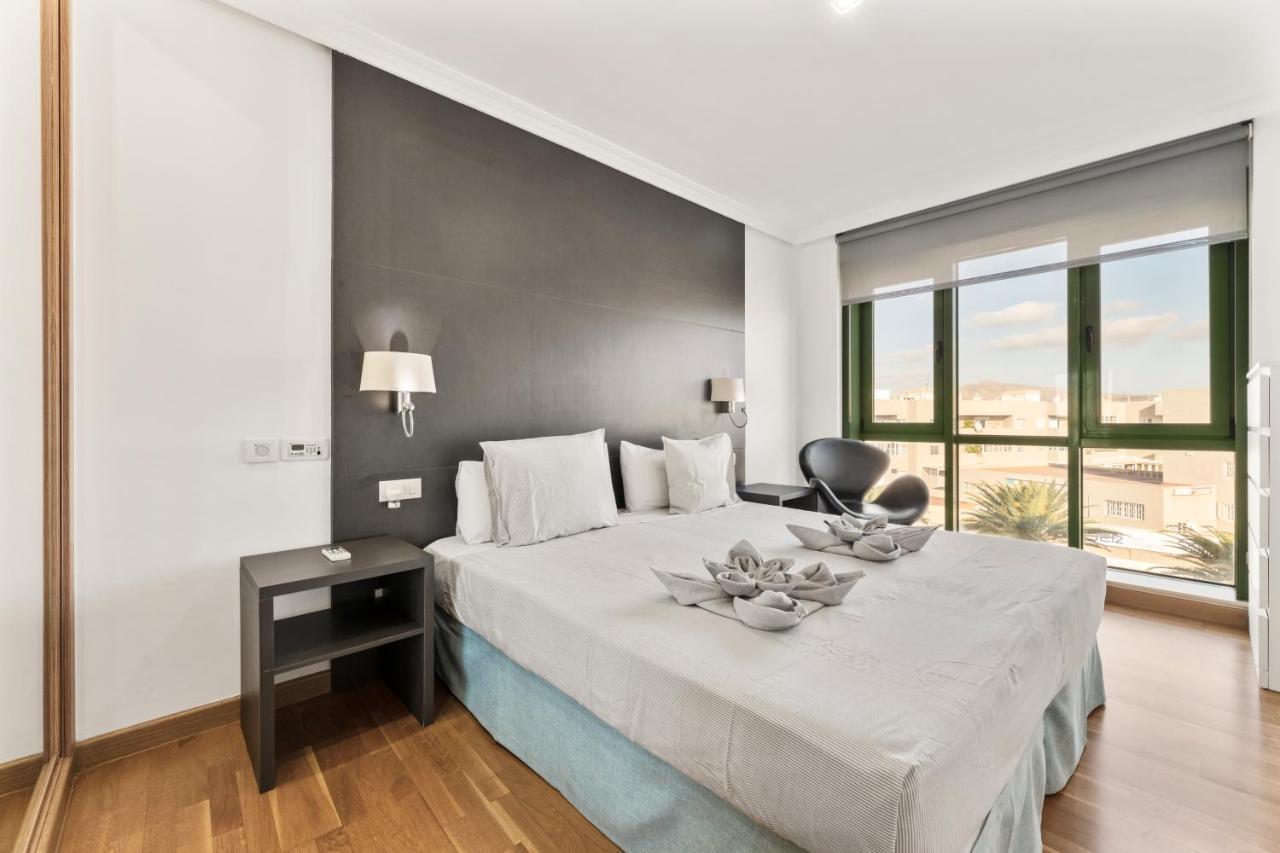 Home2Book Stylish Apartment Arrecife Beach Εξωτερικό φωτογραφία