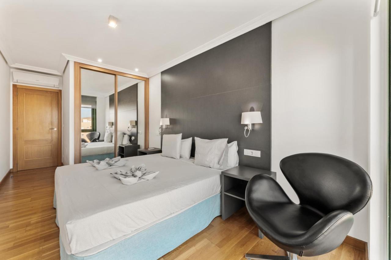 Home2Book Stylish Apartment Arrecife Beach Εξωτερικό φωτογραφία