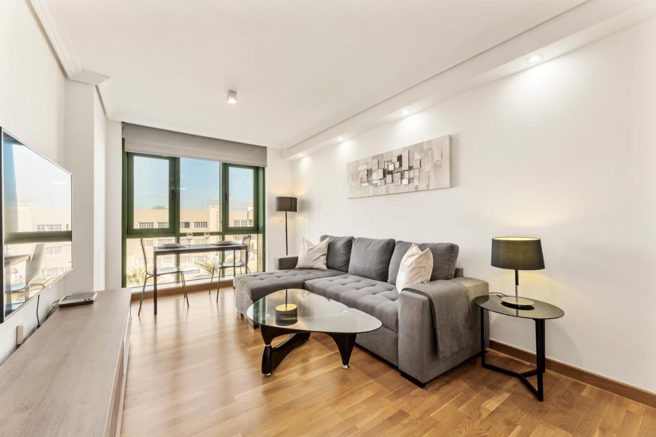 Home2Book Stylish Apartment Arrecife Beach Εξωτερικό φωτογραφία
