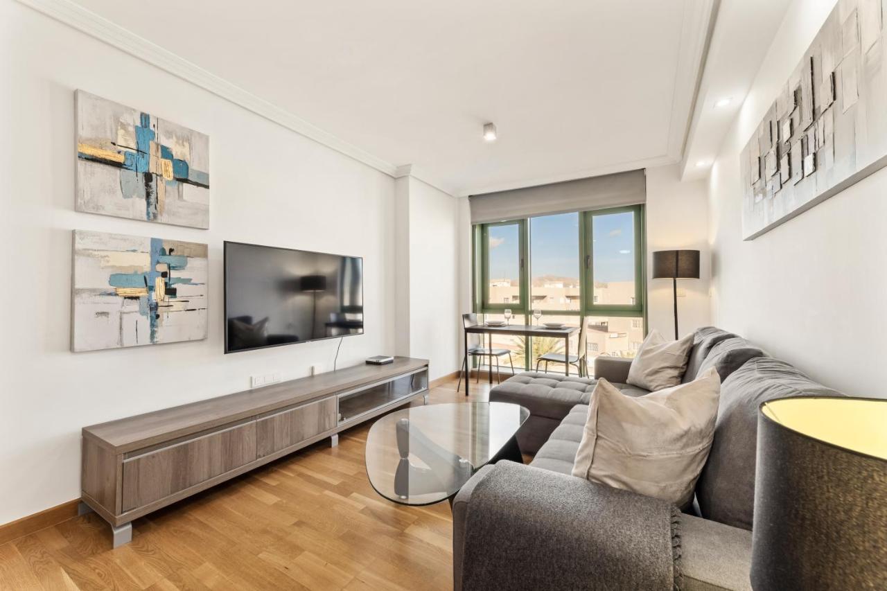 Home2Book Stylish Apartment Arrecife Beach Εξωτερικό φωτογραφία