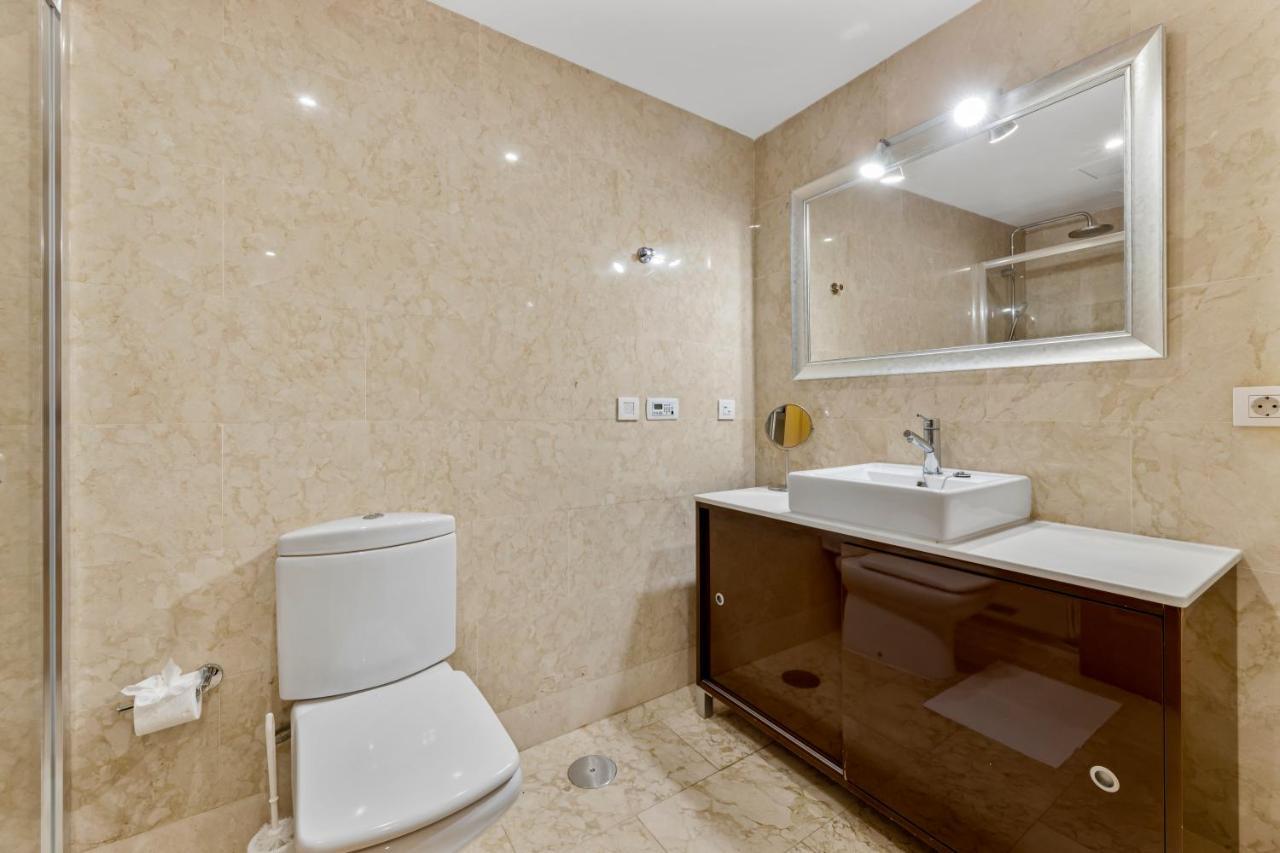 Home2Book Stylish Apartment Arrecife Beach Εξωτερικό φωτογραφία