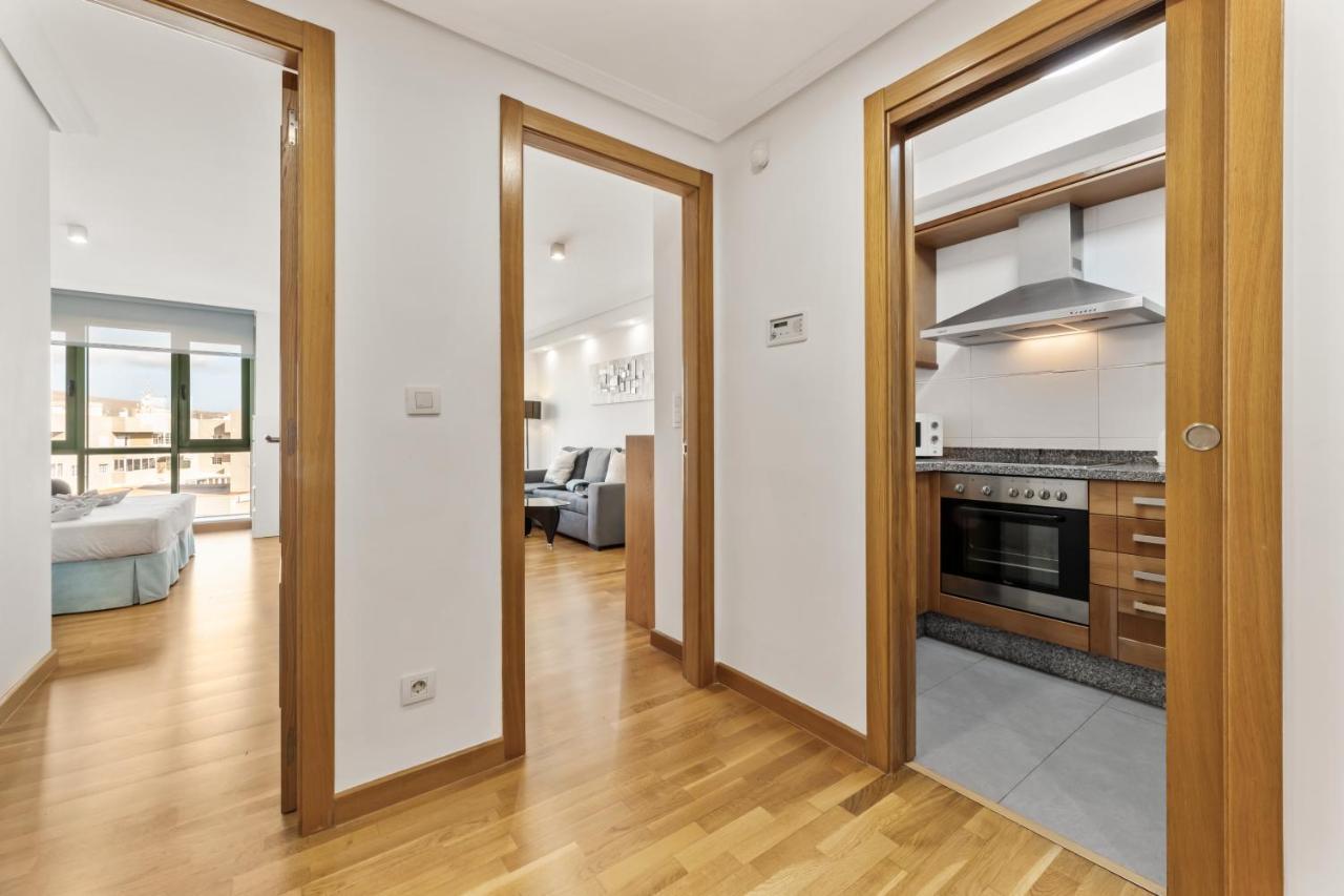 Home2Book Stylish Apartment Arrecife Beach Εξωτερικό φωτογραφία