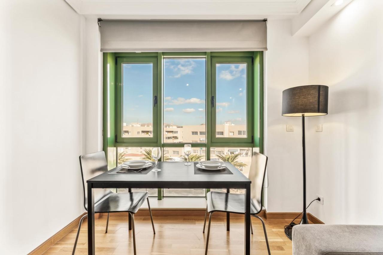 Home2Book Stylish Apartment Arrecife Beach Εξωτερικό φωτογραφία