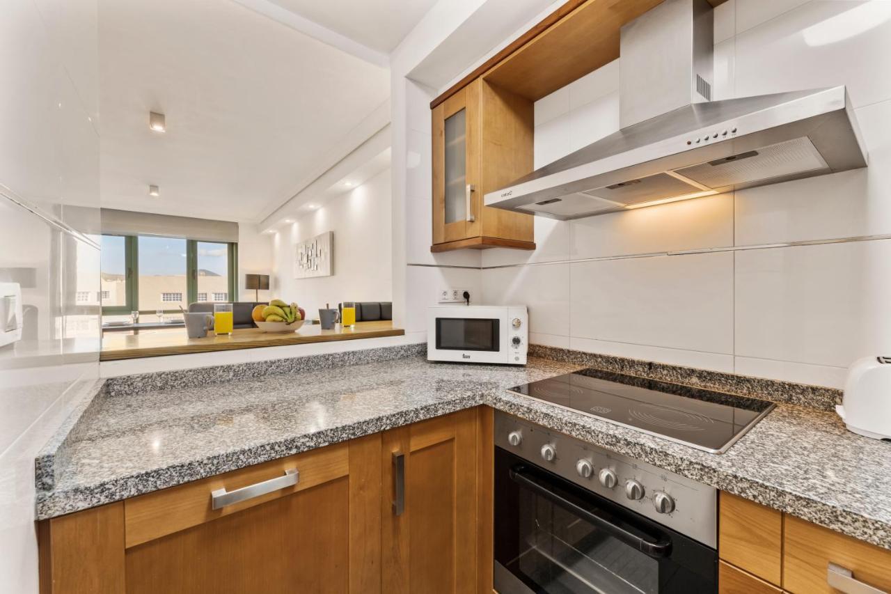 Home2Book Stylish Apartment Arrecife Beach Εξωτερικό φωτογραφία