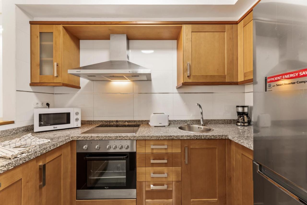 Home2Book Stylish Apartment Arrecife Beach Εξωτερικό φωτογραφία