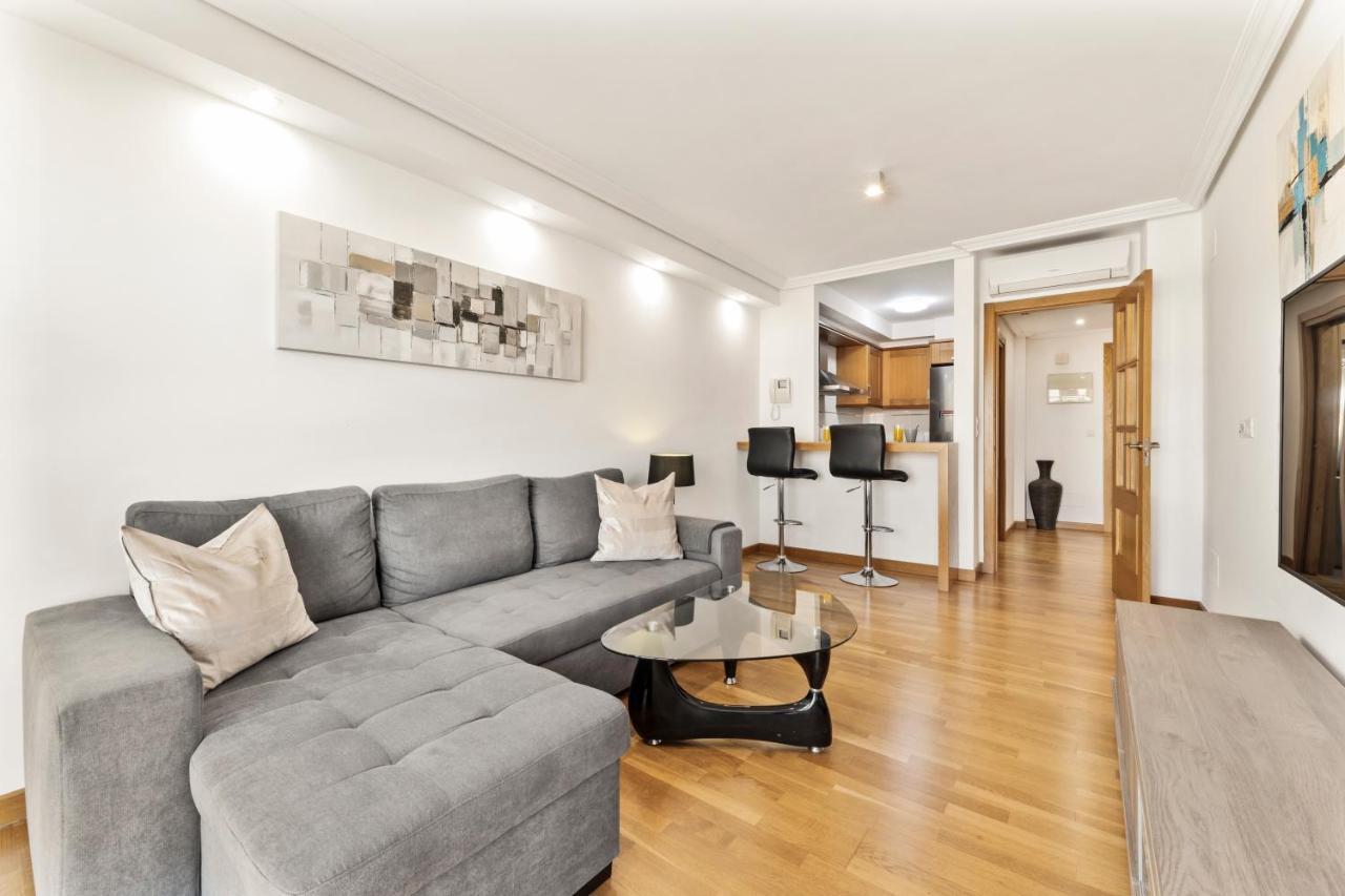 Home2Book Stylish Apartment Arrecife Beach Εξωτερικό φωτογραφία